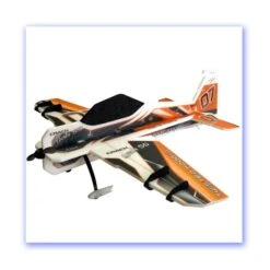 RC-Factory Crack Yak EPP (800mm)