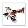 RC-Factory Crak Pitts Bi-Plane EPP (800mm) B11 RB401374 -Century Store 401374