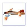RC-Factory Jazz Depron Aerobat (850mm) -Century Store 401387