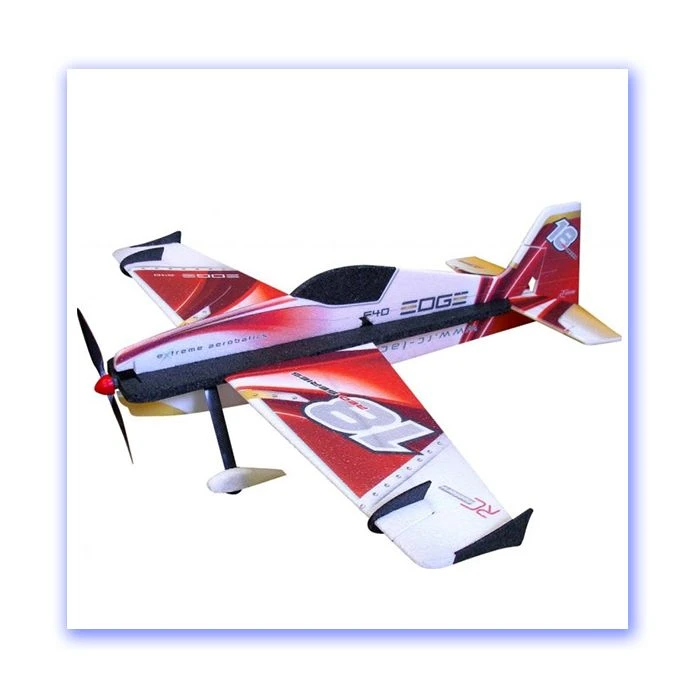 RC Factory Edge 540 3D Aerobat Hot Red/Cool Blue EPP (1000mm) T02 RB401388 3 RC Factory Edge 540 3D Aerobat Hot Red/Cool Blue EPP (1000mm) T02 RB401388