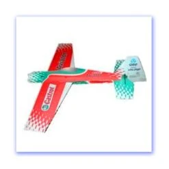 RC Factory Edge Depron (800mm)