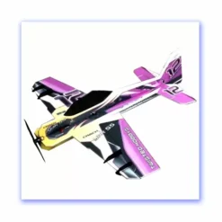 Rc Factory Crak Yak Lite (800mm)