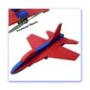Flexipor F16 Vector Jet Red/Blue 2 Flexipor F16 Vector Jet Red/Blue -Century Store 401401