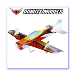 Donuts Models Elite Pro F3P (800mm)