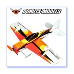 Donuts Models Nano Elite Pro