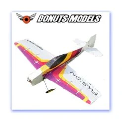 Donuts Models Fusion F3P MonoPlane (890mm)