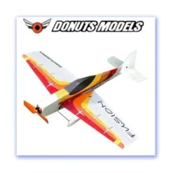 Donuts Models Nano Fusion