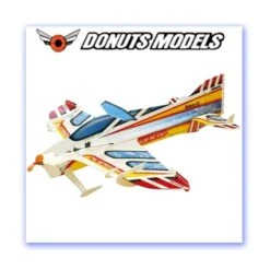 Donuts Models Deluxe V3