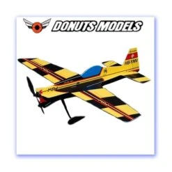 Donuts Models Avion Votec