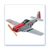 Techone Mini P-51 Warbird -Century Store 401518