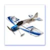 TECHone Spark 3D Aerobat / Park Flyer (878mm) -Century Store 401524 1