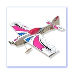 TECHone Traker 3D Aerobat / Park Flier (900mm)