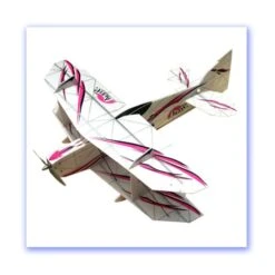 Tech One Fresh 3D Bi-Plane