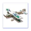 Tech One Sprint 3D Aerobatic Bi-Plane -Century Store 401530 1