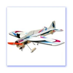 TechOne Long 3D Aerobat EPP (810mm)