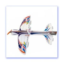 Emax KT Fascinate Depron/Carbon F3P/3D (825mm)