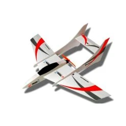 Tech One Quick-V Pusher Jet