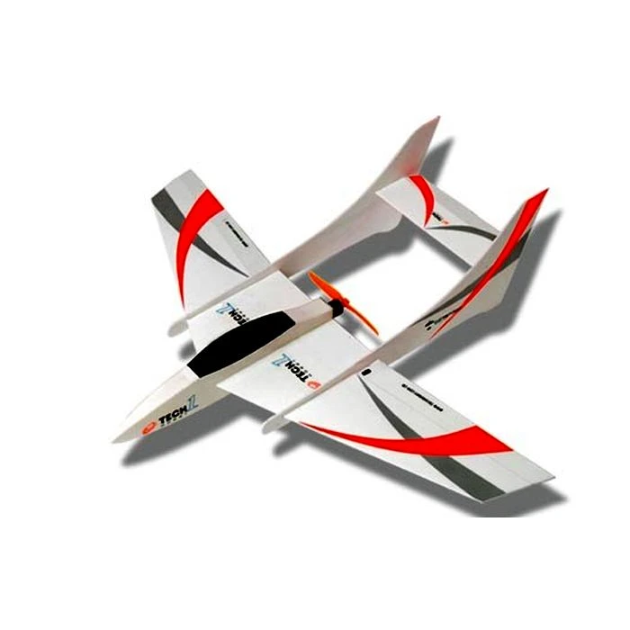 Tech One Quick-V Pusher Jet 3 Tech One Quick-V Pusher Jet