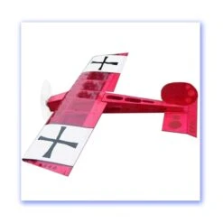 Ele RC Mini Stick ARF Inc Brushless Motor -Century Store 401669