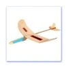 Winner Balsa Chuck Glider Kit -Century Store 401671