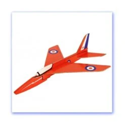 Gnat Catapult Launch Balsa Glider (RB401673)