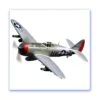 Arrows Hobby P-47 Thunderbolt With Retracts PNP (RB401692) -Century Store 401692