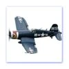Arrows Hobby F4U-4 Corsair With Retracts PNP ARR008P -Century Store 401696