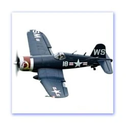 Arrows Hobby F4U-4 Corsair With Retracts PNP ARR008P