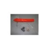 WINDRIDER BEE EP PUSHER FUSELAGE KIT RED ORANGE OR YELLOW -Century Store 402030 1