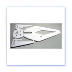 PLASTIC PARTS SET FOR SWIFT II