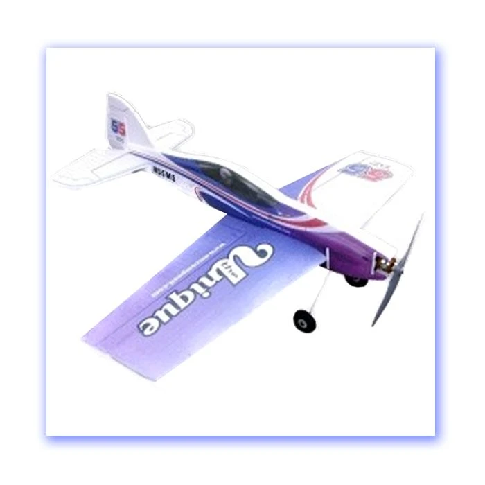 Unique L 3D Aerobat EPP (1100mm) 3 Unique L 3D Aerobat EPP (1100mm)