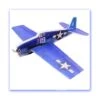 HELLCAT SEMI-SCALE PLANE EPP -Century Store 402105