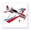 Hollow Lite YAK 54 EPP 3D Aerobatic (840mm) -Century Store 402108