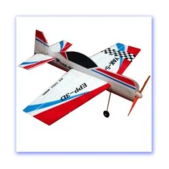 Hollow Lite YAK 54 EPP 3D Aerobatic (840mm)