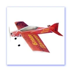 MS Composite Blade Dancer Russian (930mm)