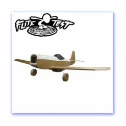 Flite Test Mustang 1016mm (FT4145)