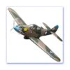 E-Flite P-39 Airacobra 1.2m BNF (EFL9150) -Century Store 403010 1 1