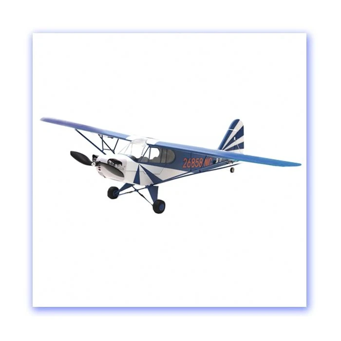 Arrows Hobby J3 Piper Cub 1100mm PNP (R403012) 3 Arrows Hobby J3 Piper Cub 1100mm PNP (R403012)