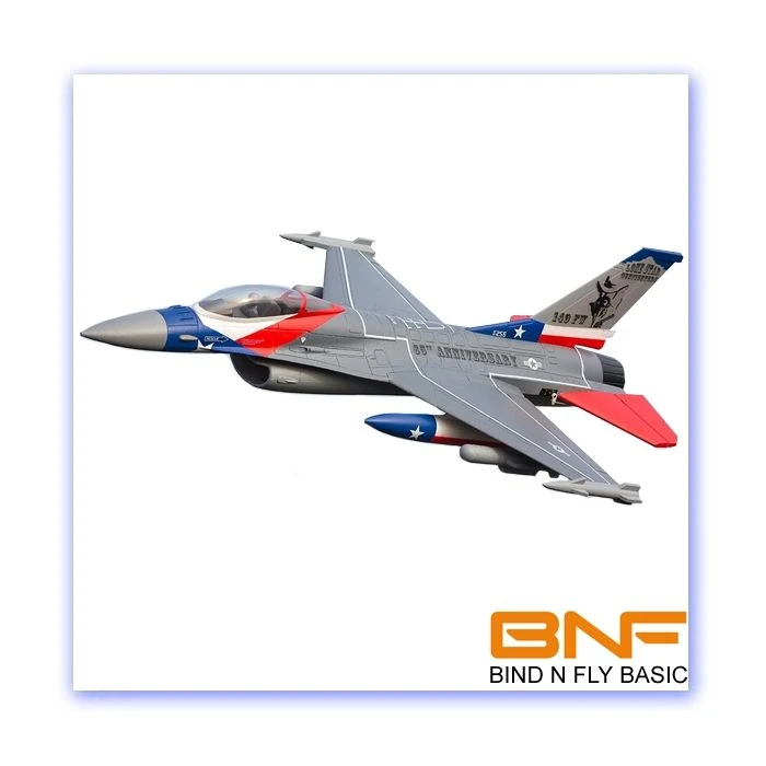 E-Flite F-16 FALCON 64mm EDF BNF BASIC EFL9850 3 E-Flite F-16 FALCON 64mm EDF BNF BASIC EFL9850