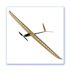 Thunder Tiger EHawk 1500 Balsa Kit Only