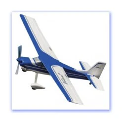 E-Flite Valiant 1.3m BNF Basic (EFL4950)