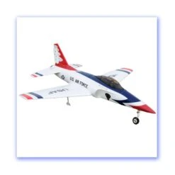 Parkzone HABU 2 EDF BNF Basic PKZ7150