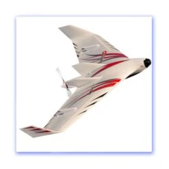 E-Flite Opterra 1.2m BNF Basic AS3X And Safe (EFL11450)