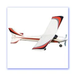 Century Max Thrust 'The Apprentice' RTF Trainer