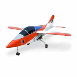 Fox Cub EDF Trainer