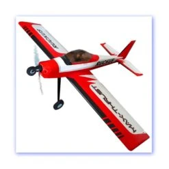 Century Max Thrust Ruckus PNP