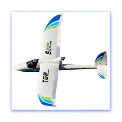 Century Top RC Hobby Sky Cruise PNP V2 2400mm