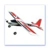 Century Max Thrust Riot XL Sports Aerobat RED ARTF (PNP) -Century Store 403299