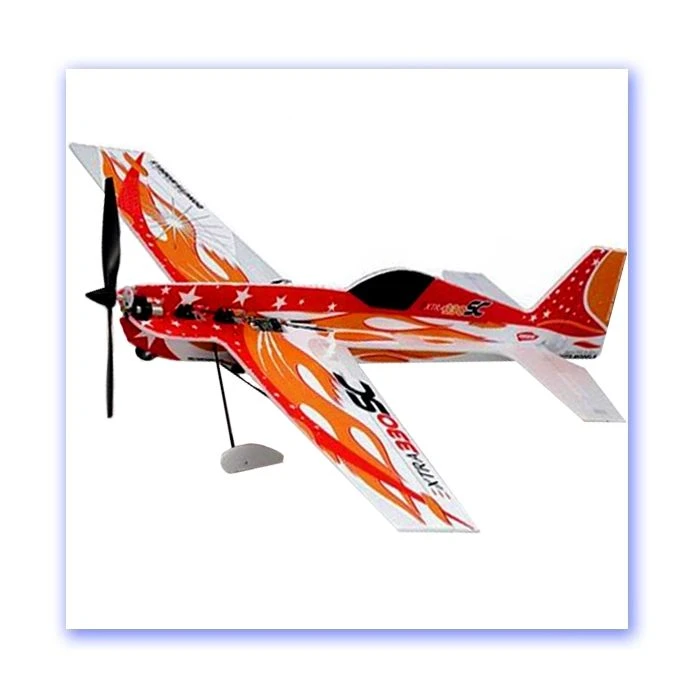 Kyosho Minium AD Profile Extra 330sc PNP 3 Kyosho Minium AD Profile Extra 330sc PNP