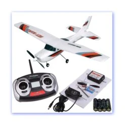 Nine Eagles Sky Eagle Complete (NE-R/C770B)